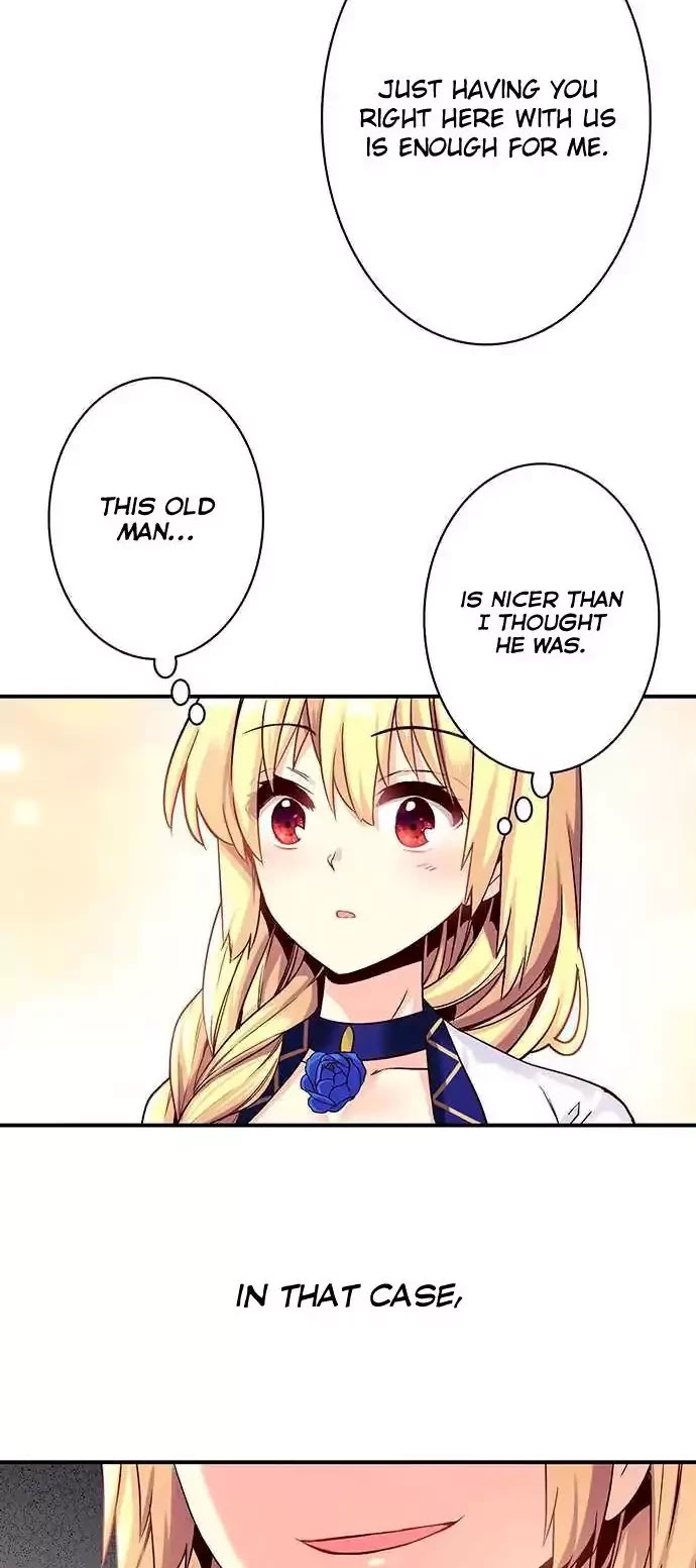 Circle Zero's Otherworldly Hero Business Chapter 12 page 30 - Chapter 12: Clash