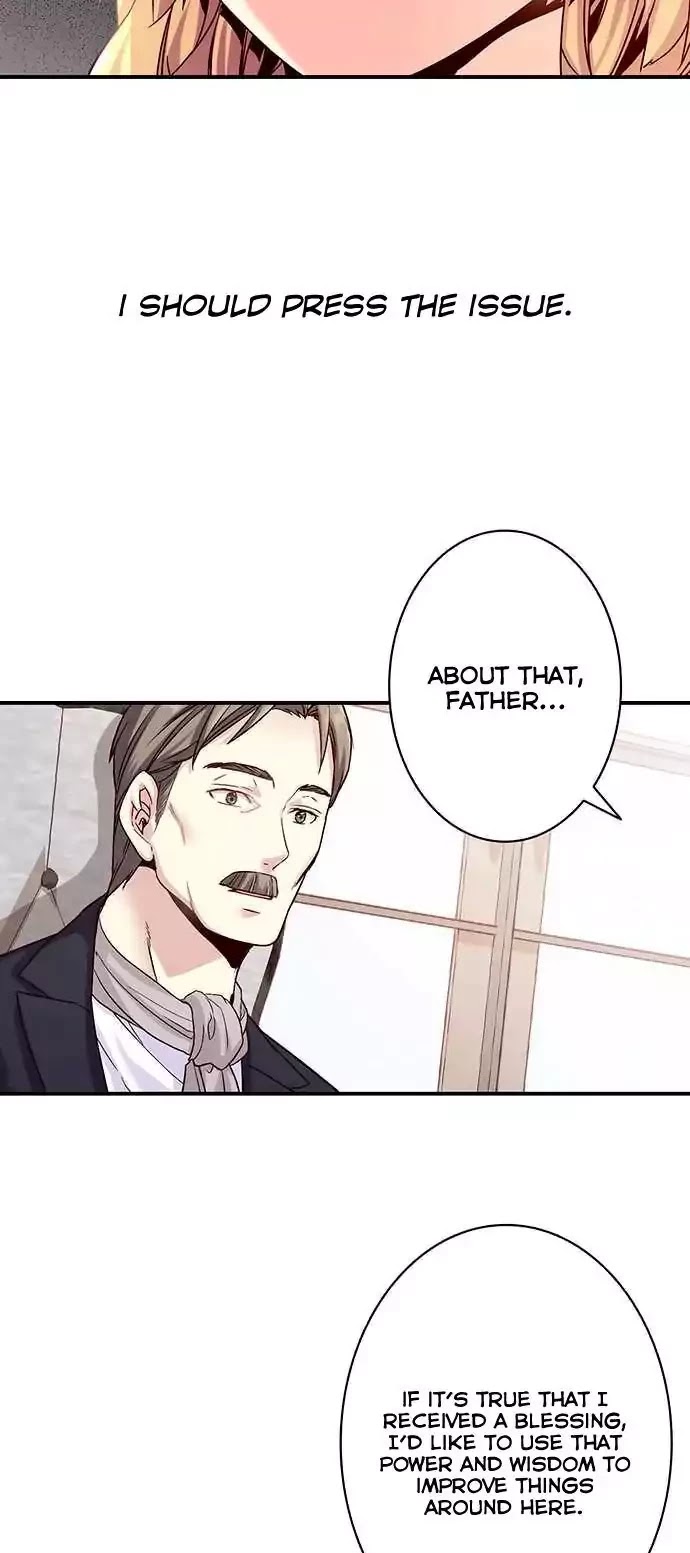 Circle Zero's Otherworldly Hero Business Chapter 12 page 31 - Chapter 12: Clash