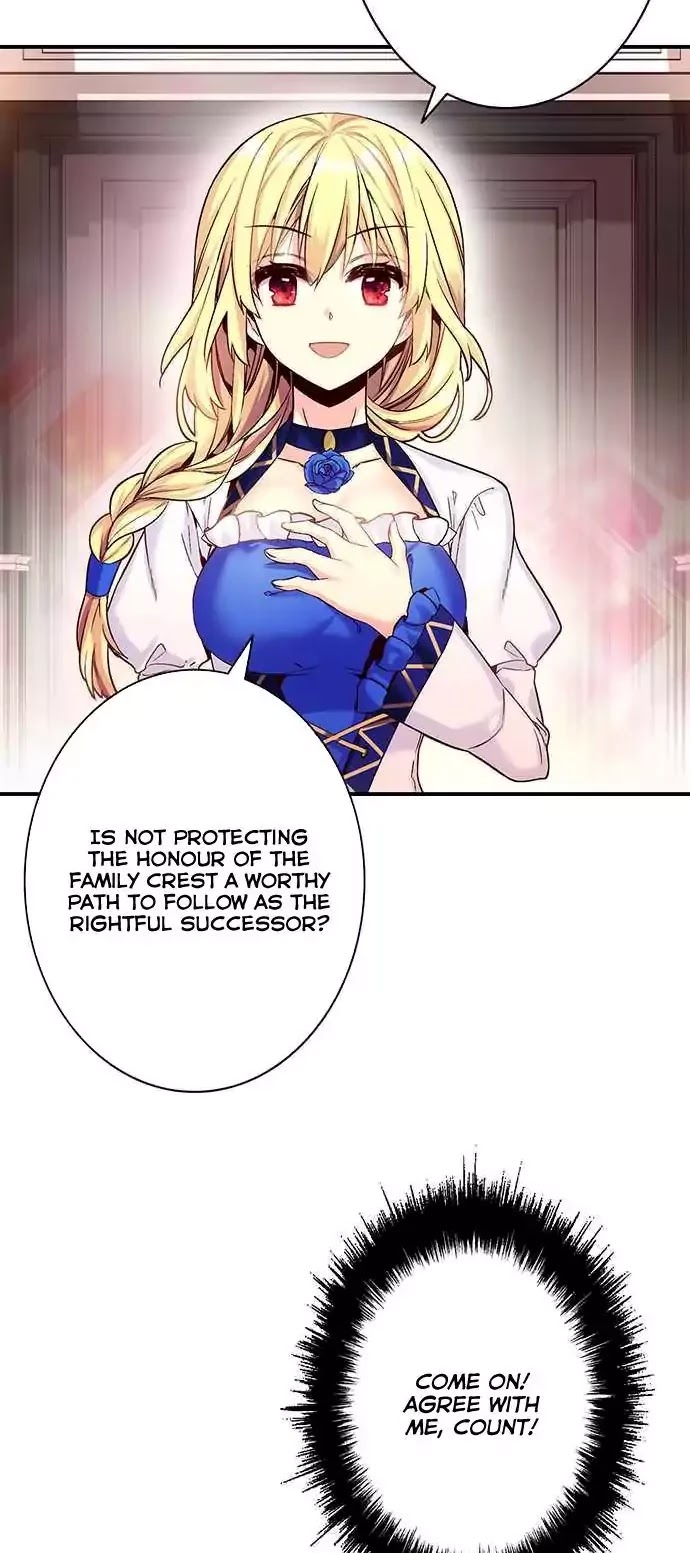 Circle Zero's Otherworldly Hero Business Chapter 12 page 32 - Chapter 12: Clash