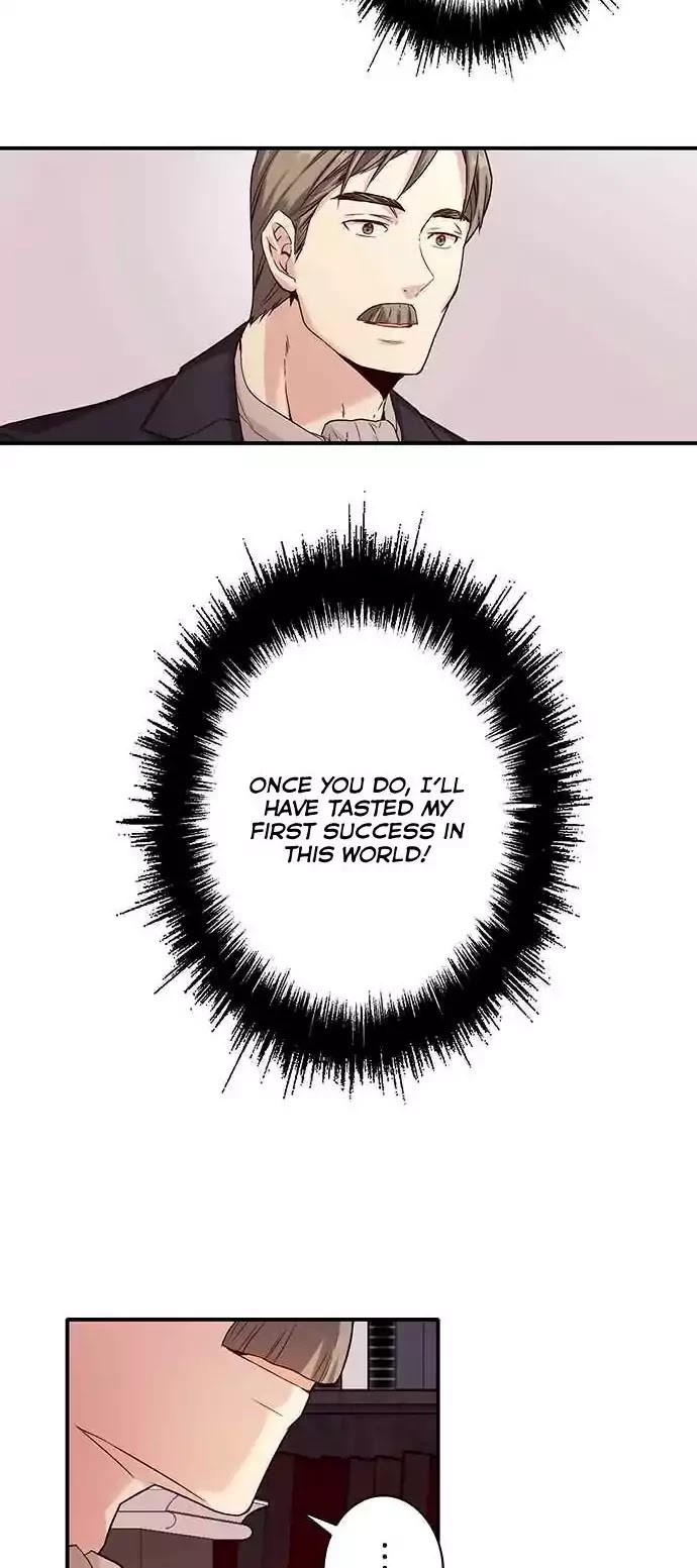 Circle Zero's Otherworldly Hero Business Chapter 12 page 33 - Chapter 12: Clash