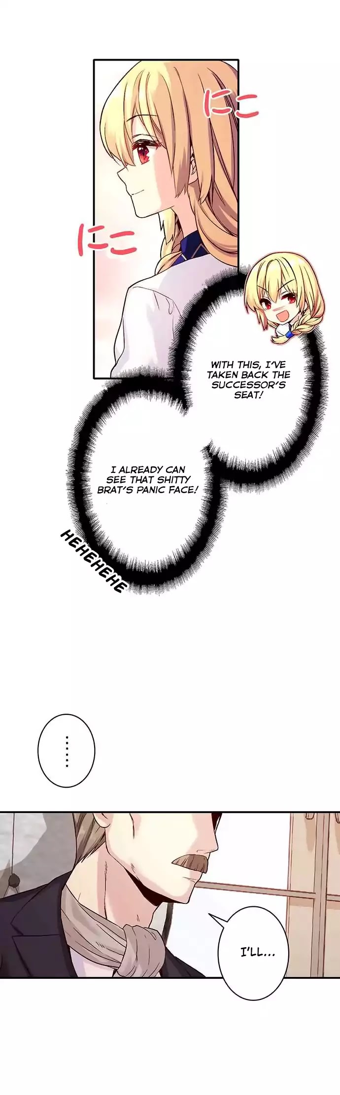 Circle Zero's Otherworldly Hero Business Chapter 12 page 37 - Chapter 12: Clash