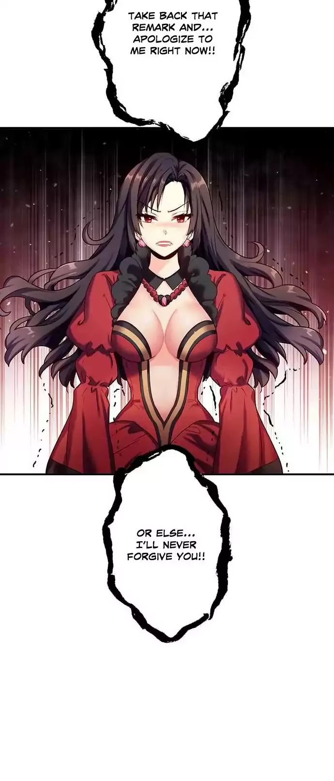 Circle Zero's Otherworldly Hero Business Chapter 12 page 5 - Chapter 12: Clash