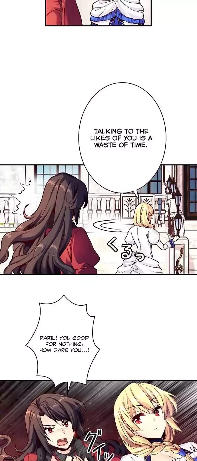 Circle Zero's Otherworldly Hero Business Chapter 12 page 9 - Chapter 12: Clash
