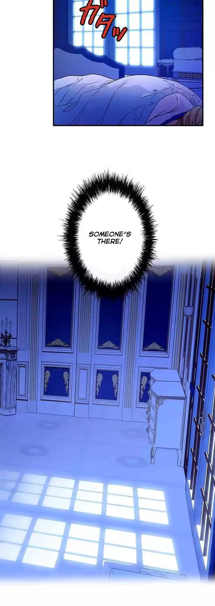 Circle Zero's Otherworldly Hero Business Chapter 13 page 10 - Chapter 13: Desperate Threat (1)