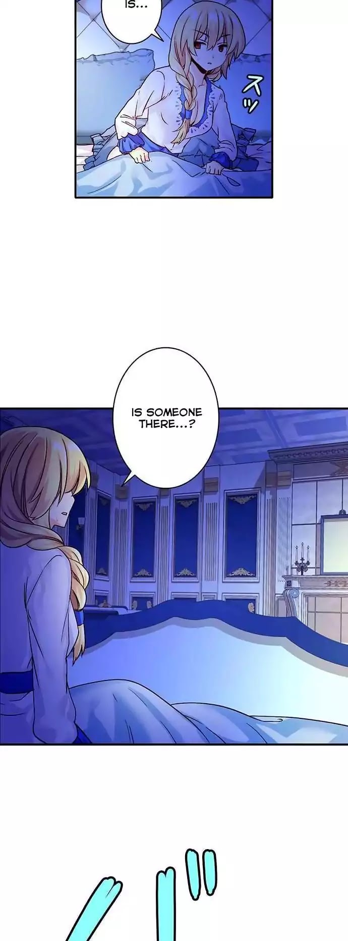 Circle Zero's Otherworldly Hero Business Chapter 13 page 14 - Chapter 13: Desperate Threat (1)