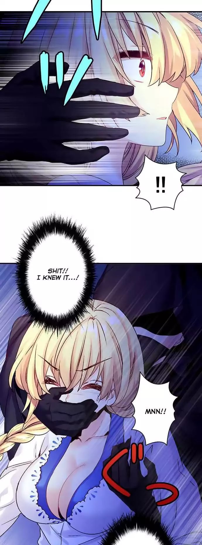 Circle Zero's Otherworldly Hero Business Chapter 13 page 15 - Chapter 13: Desperate Threat (1)