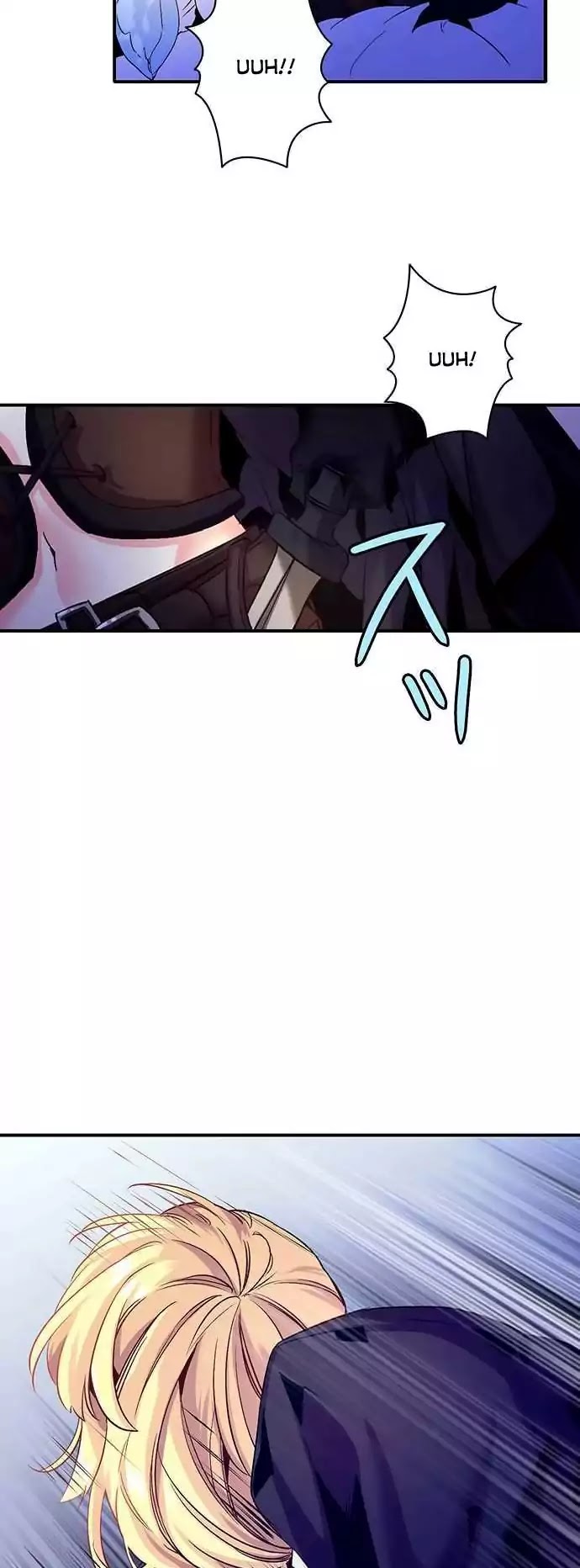 Circle Zero's Otherworldly Hero Business Chapter 13 page 17 - Chapter 13: Desperate Threat (1)