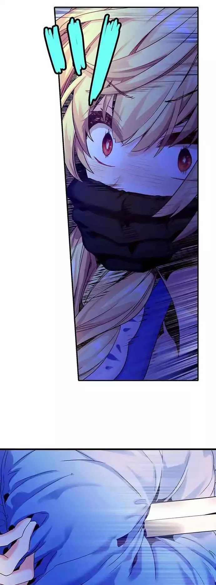 Circle Zero's Otherworldly Hero Business Chapter 13 page 19 - Chapter 13: Desperate Threat (1)