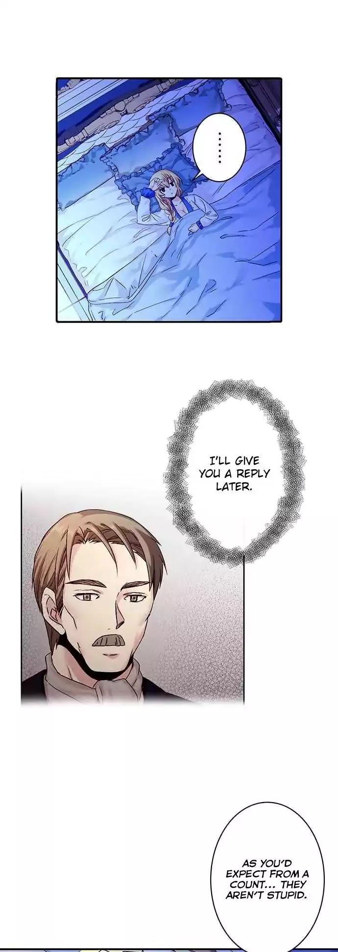 Circle Zero's Otherworldly Hero Business Chapter 13 page 2 - Chapter 13: Desperate Threat (1)