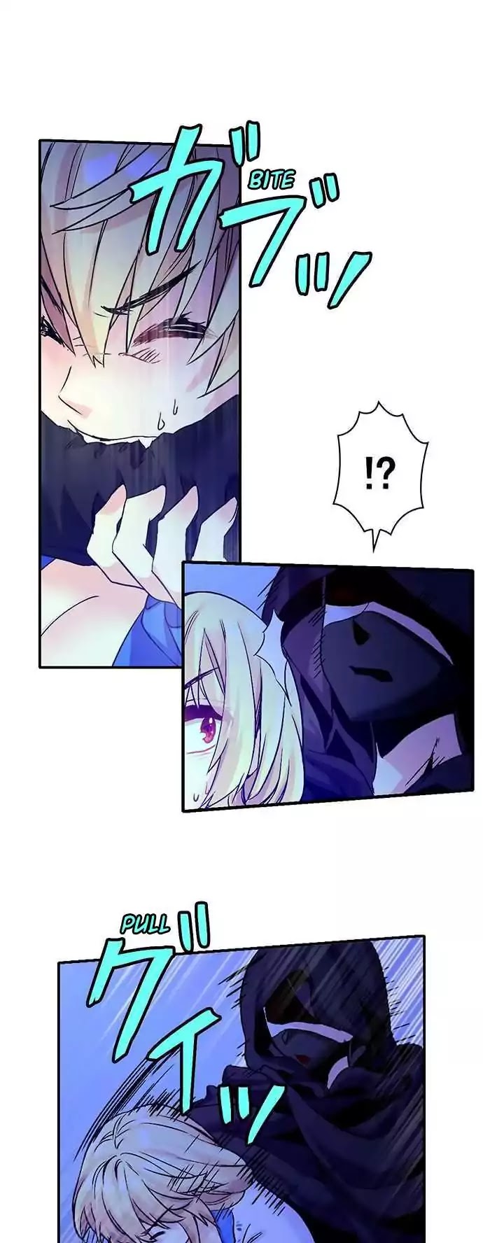 Circle Zero's Otherworldly Hero Business Chapter 13 page 21 - Chapter 13: Desperate Threat (1)