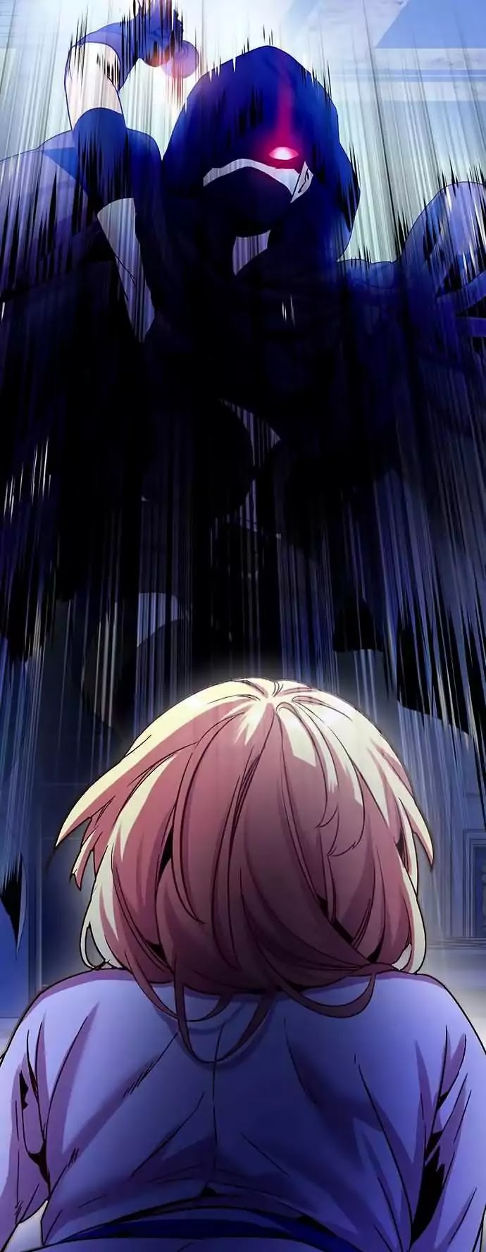 Circle Zero's Otherworldly Hero Business Chapter 13 page 25 - Chapter 13: Desperate Threat (1)