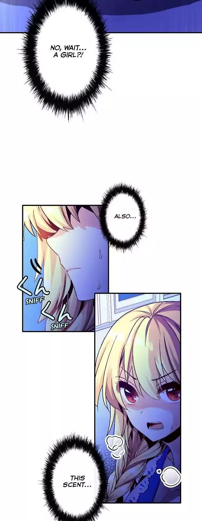 Circle Zero's Otherworldly Hero Business Chapter 13 page 29 - Chapter 13: Desperate Threat (1)