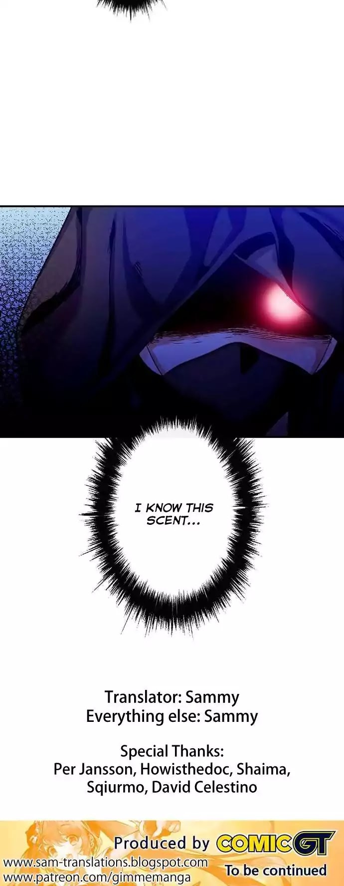 Circle Zero's Otherworldly Hero Business Chapter 13 page 30 - Chapter 13: Desperate Threat (1)