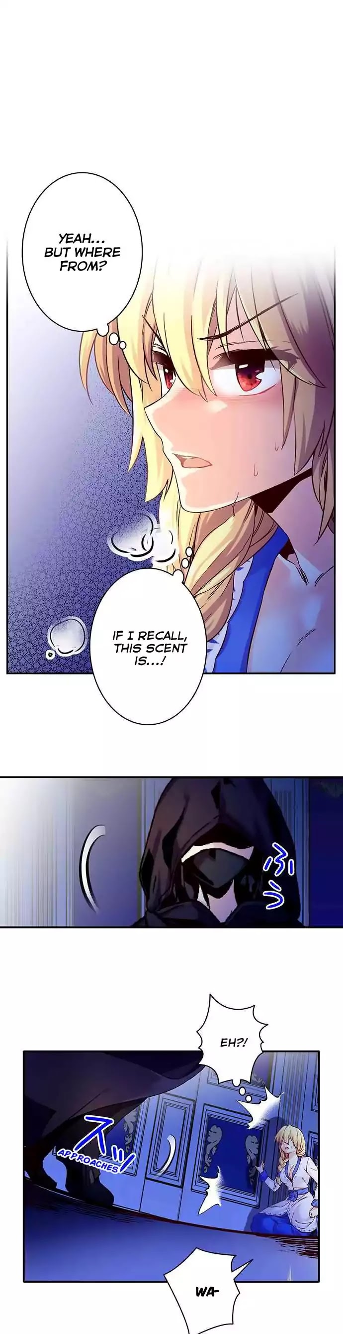 Circle Zero's Otherworldly Hero Business Chapter 14 page 1 - Chapter 14: Desperate Threat (2)