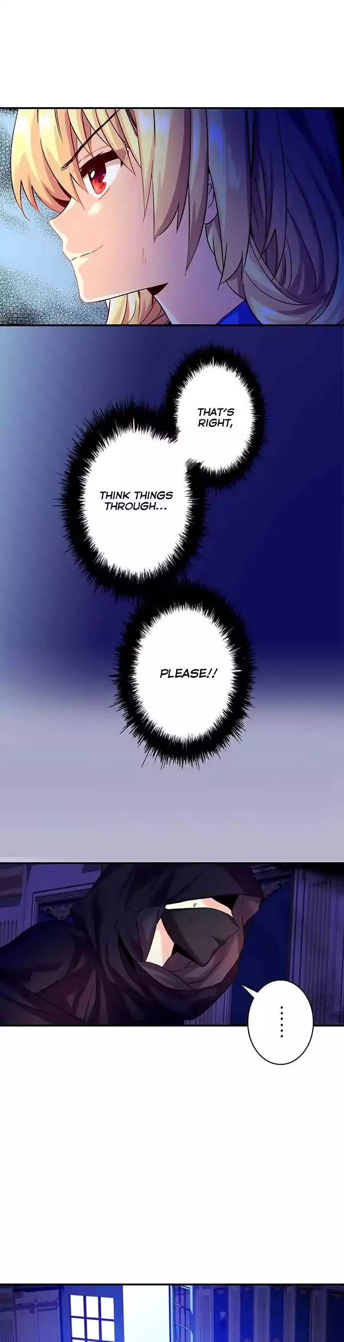 Circle Zero's Otherworldly Hero Business Chapter 14 page 10 - Chapter 14: Desperate Threat (2)