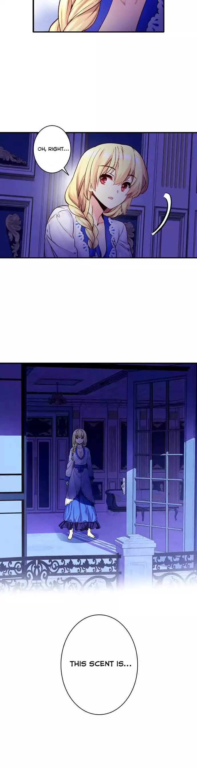 Circle Zero's Otherworldly Hero Business Chapter 14 page 14 - Chapter 14: Desperate Threat (2)