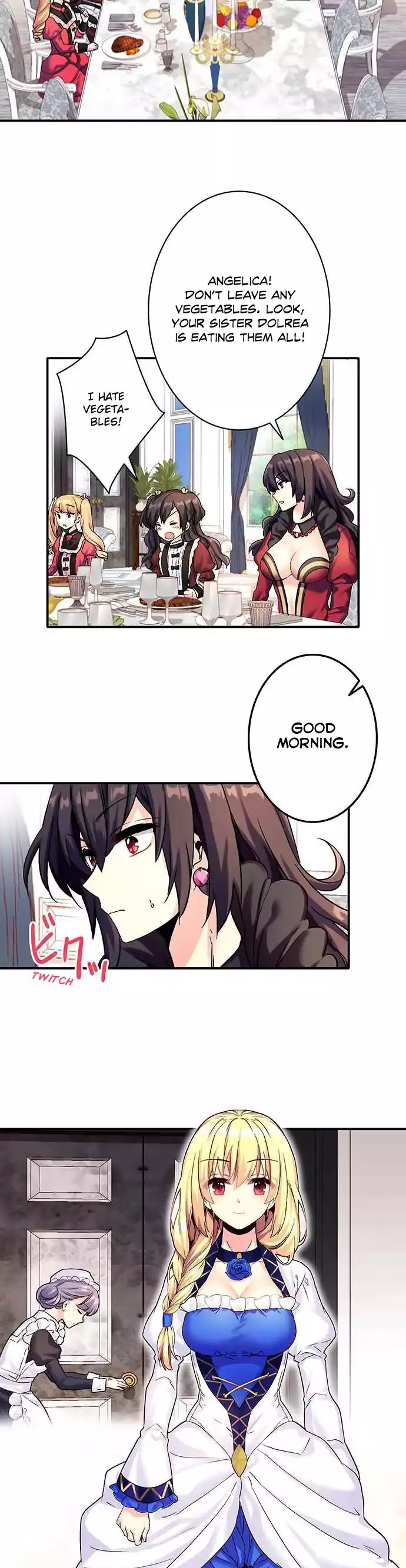 Circle Zero's Otherworldly Hero Business Chapter 14 page 16 - Chapter 14: Desperate Threat (2)