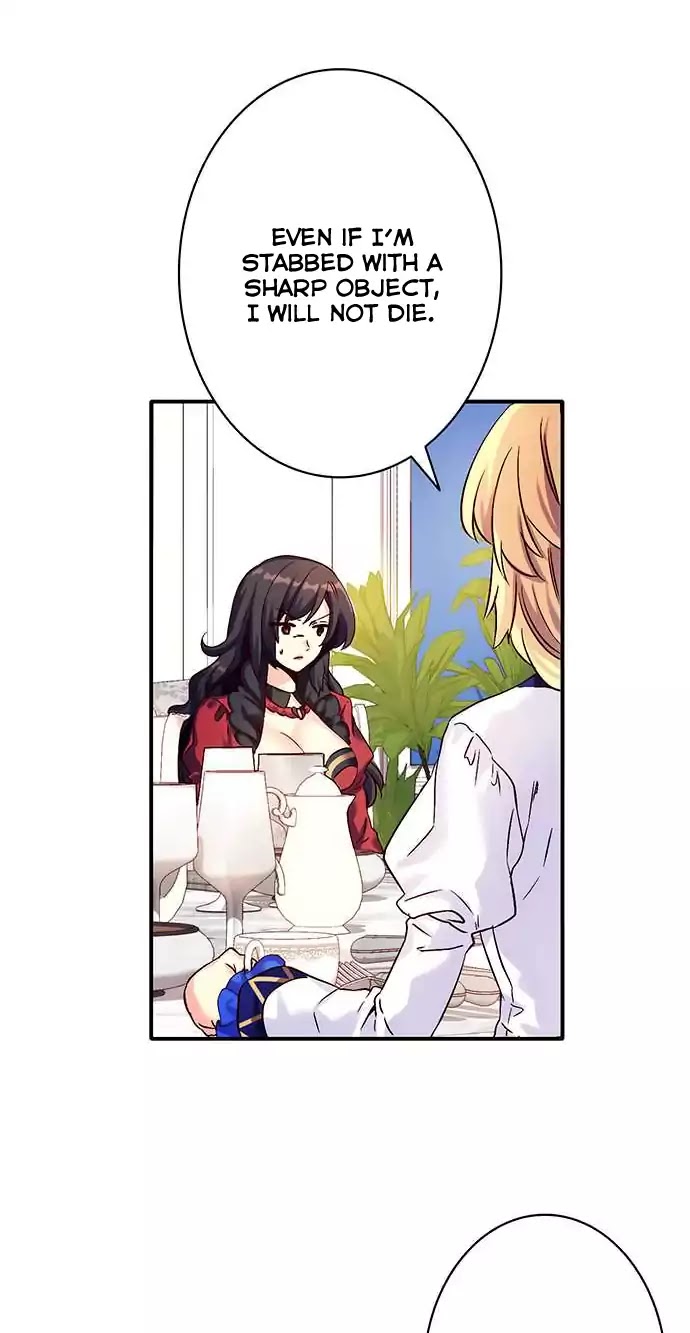 Circle Zero's Otherworldly Hero Business Chapter 14 page 22 - Chapter 14: Desperate Threat (2)