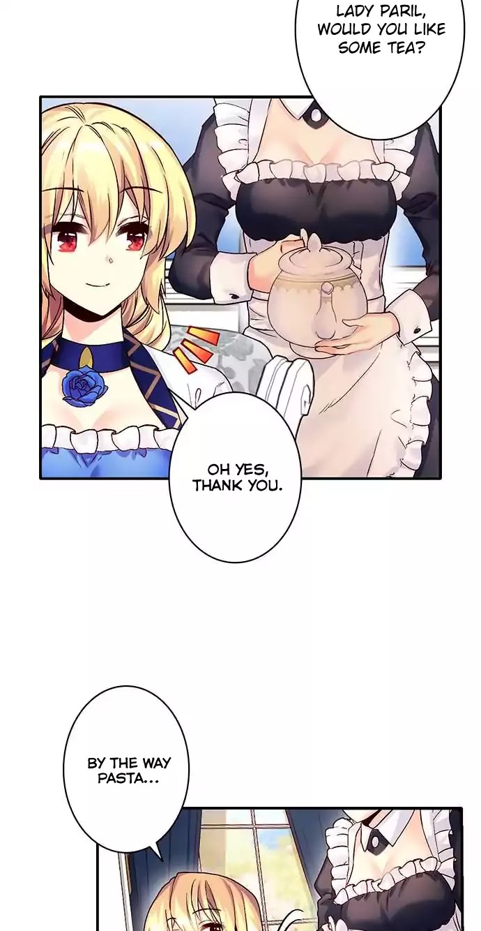 Circle Zero's Otherworldly Hero Business Chapter 14 page 23 - Chapter 14: Desperate Threat (2)