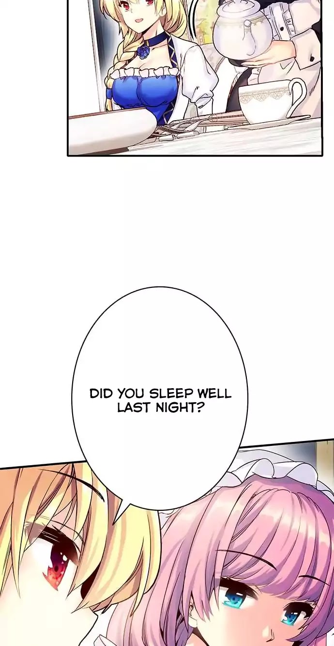 Circle Zero's Otherworldly Hero Business Chapter 14 page 24 - Chapter 14: Desperate Threat (2)