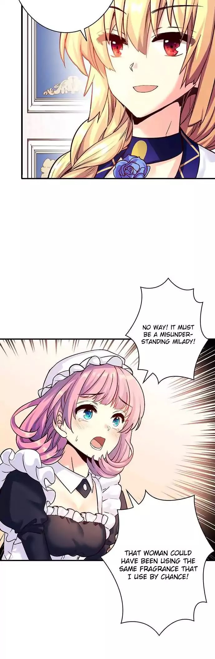 Circle Zero's Otherworldly Hero Business Chapter 15 page 12 - Chapter 15: Trap