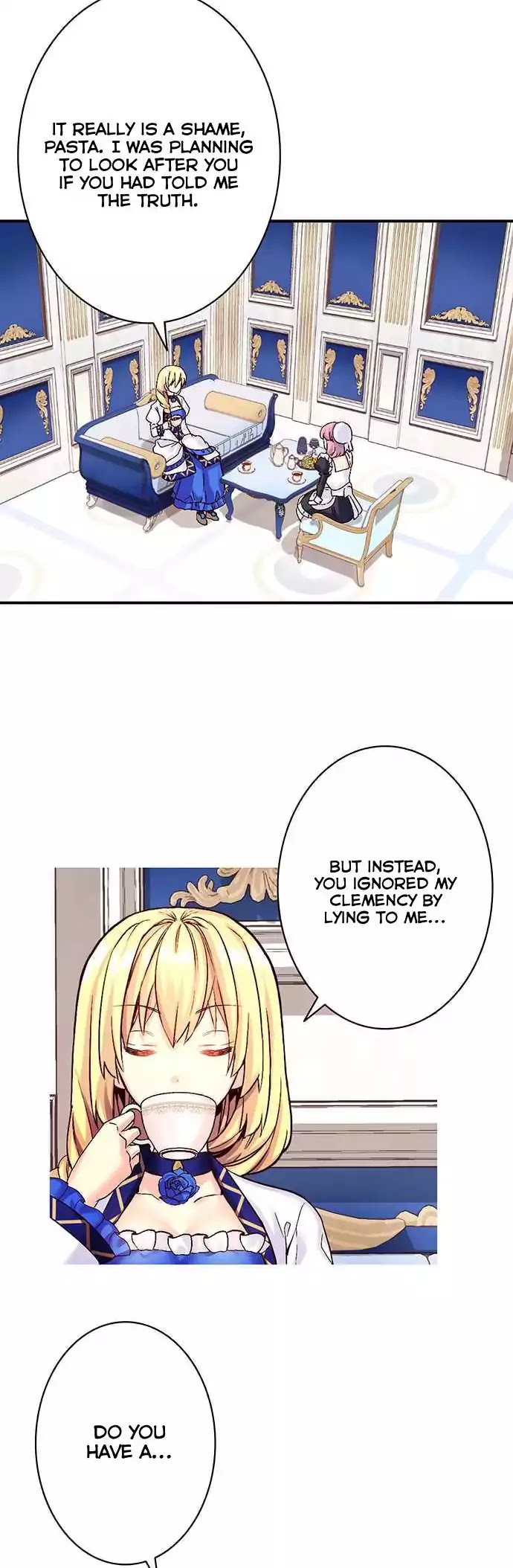 Circle Zero's Otherworldly Hero Business Chapter 15 page 15 - Chapter 15: Trap