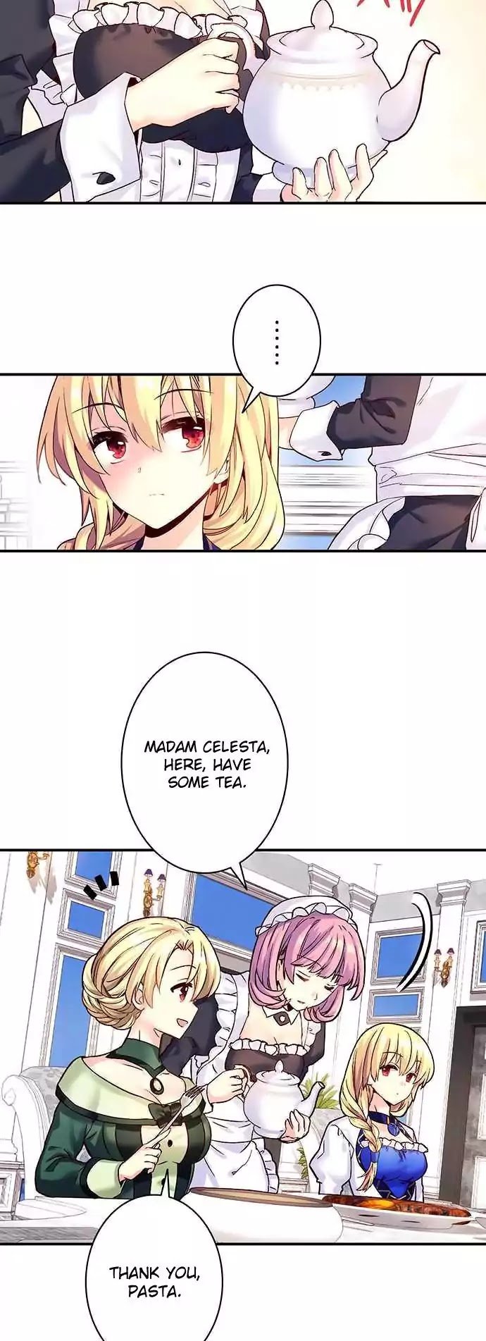 Circle Zero's Otherworldly Hero Business Chapter 15 page 2 - Chapter 15: Trap