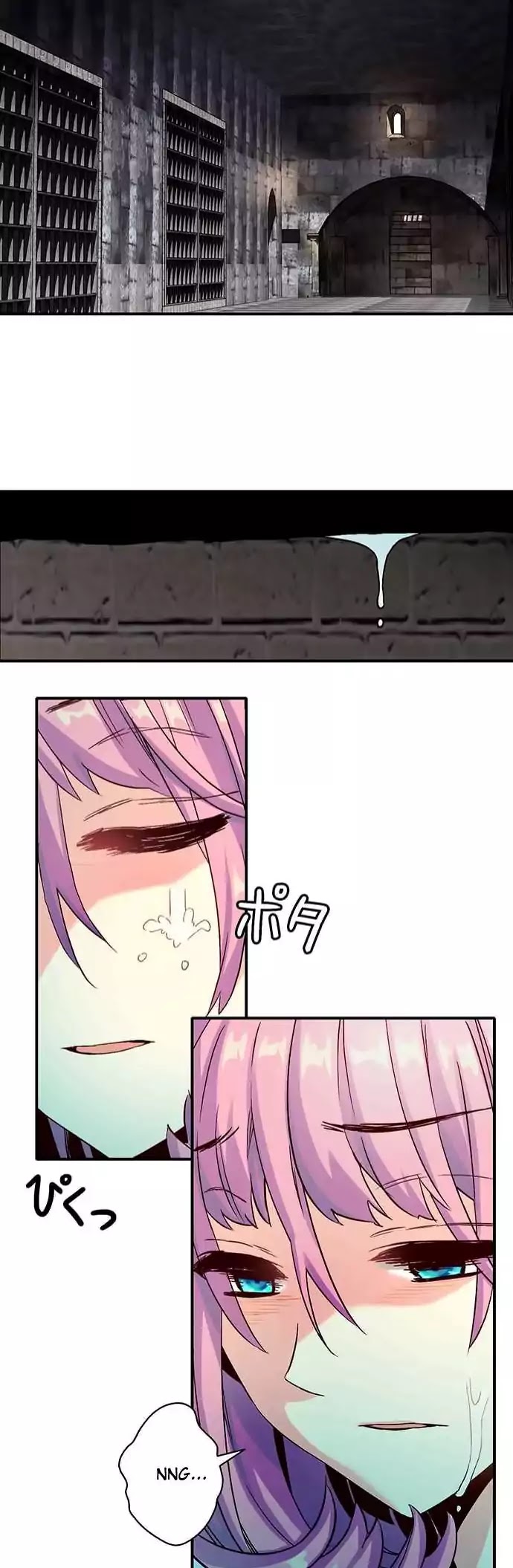 Circle Zero's Otherworldly Hero Business Chapter 15 page 21 - Chapter 15: Trap