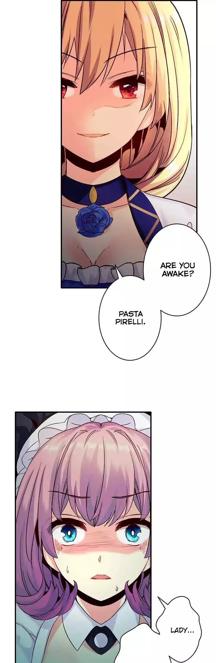 Circle Zero's Otherworldly Hero Business Chapter 15 page 23 - Chapter 15: Trap