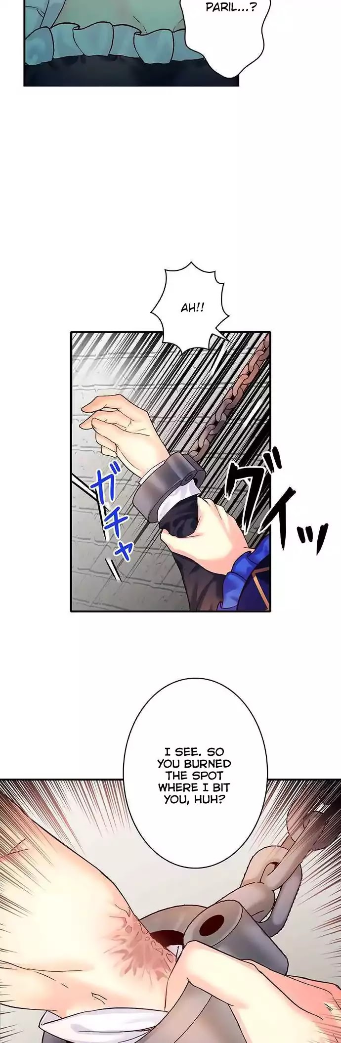 Circle Zero's Otherworldly Hero Business Chapter 15 page 24 - Chapter 15: Trap