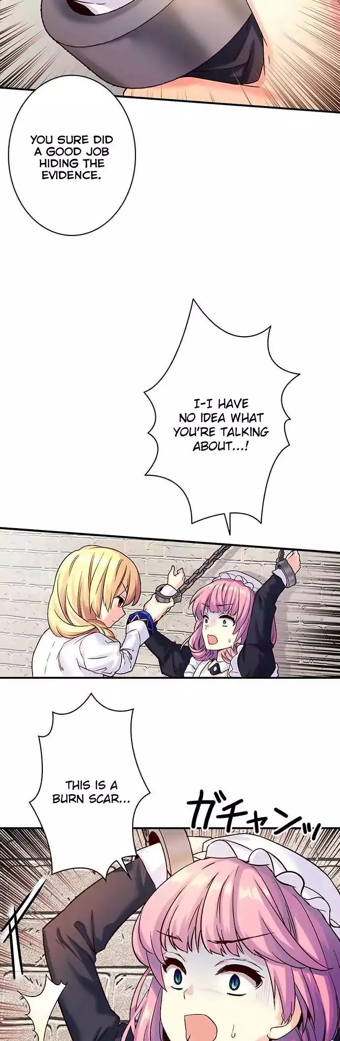 Circle Zero's Otherworldly Hero Business Chapter 15 page 25 - Chapter 15: Trap