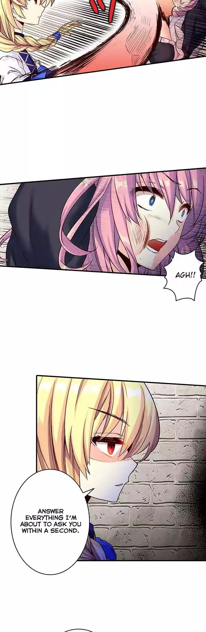 Circle Zero's Otherworldly Hero Business Chapter 15 page 27 - Chapter 15: Trap