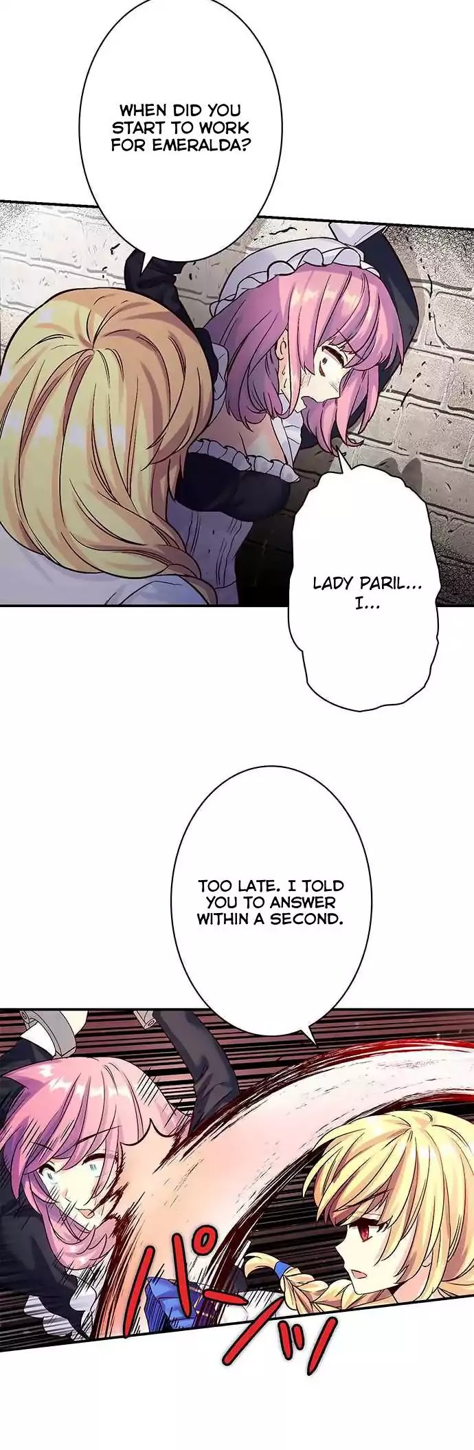 Circle Zero's Otherworldly Hero Business Chapter 15 page 28 - Chapter 15: Trap