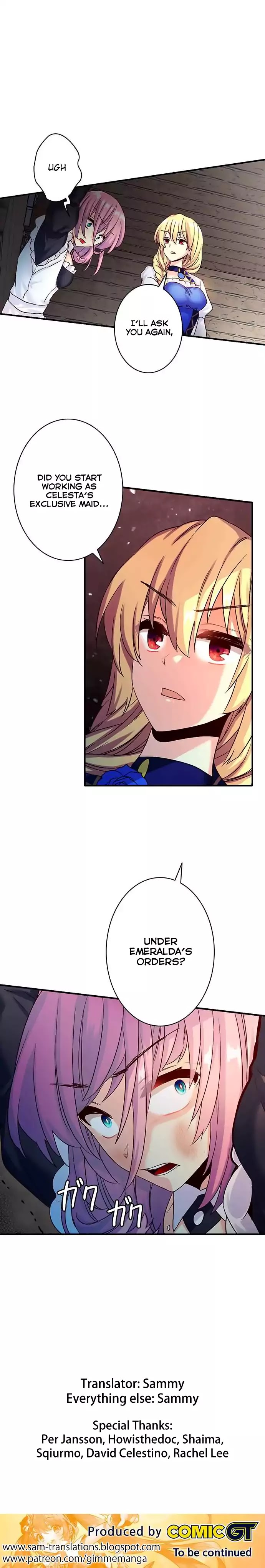 Circle Zero's Otherworldly Hero Business Chapter 15 page 29 - Chapter 15: Trap