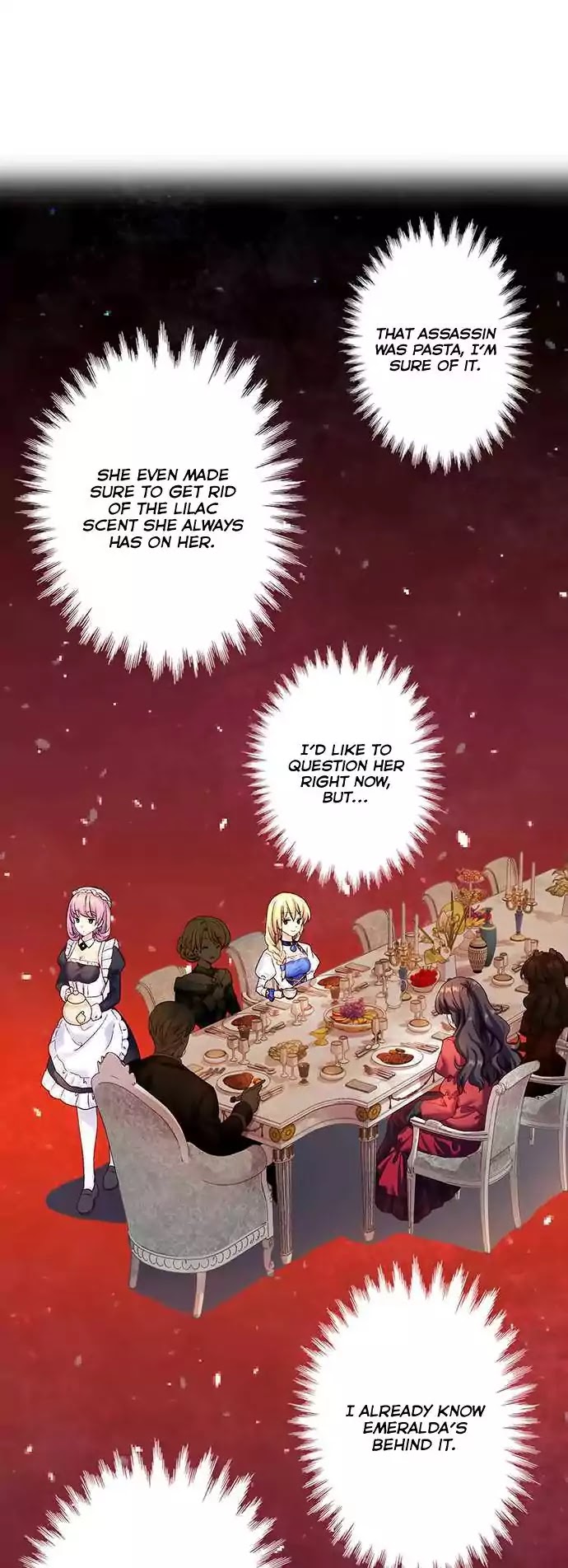 Circle Zero's Otherworldly Hero Business Chapter 15 page 4 - Chapter 15: Trap