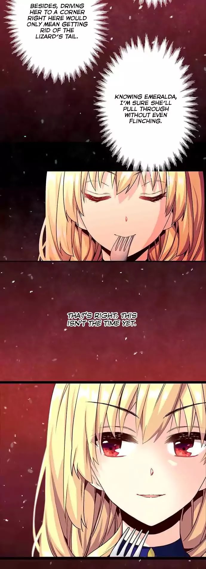 Circle Zero's Otherworldly Hero Business Chapter 15 page 5 - Chapter 15: Trap