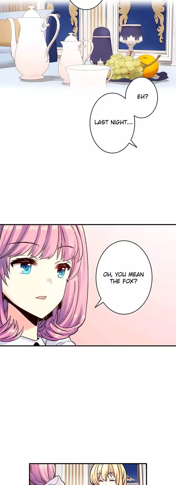 Circle Zero's Otherworldly Hero Business Chapter 15 page 9 - Chapter 15: Trap