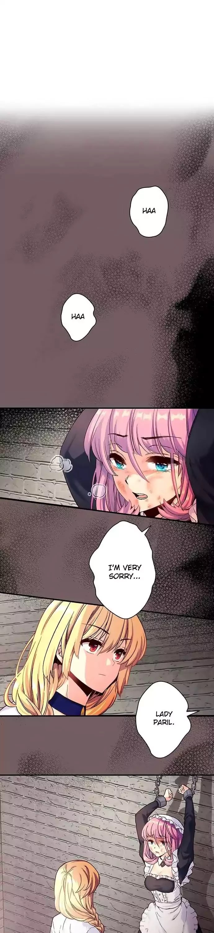 Circle Zero's Otherworldly Hero Business Chapter 16 page 1 - Chapter 16: Lovely