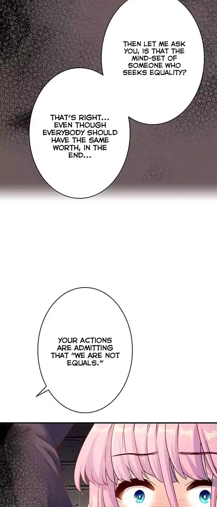 Circle Zero's Otherworldly Hero Business Chapter 16 page 11 - Chapter 16: Lovely