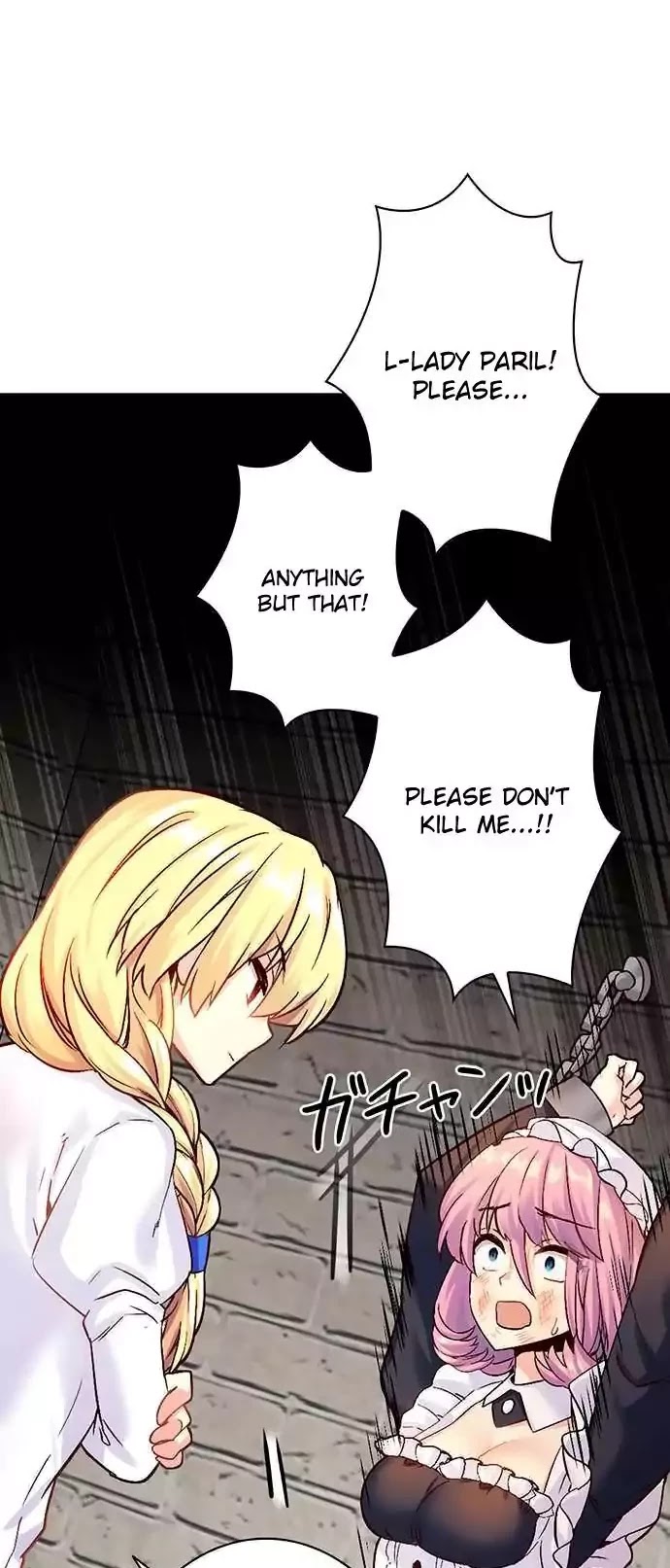 Circle Zero's Otherworldly Hero Business Chapter 16 page 14 - Chapter 16: Lovely