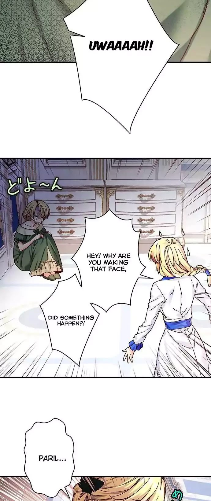 Circle Zero's Otherworldly Hero Business Chapter 16 page 23 - Chapter 16: Lovely