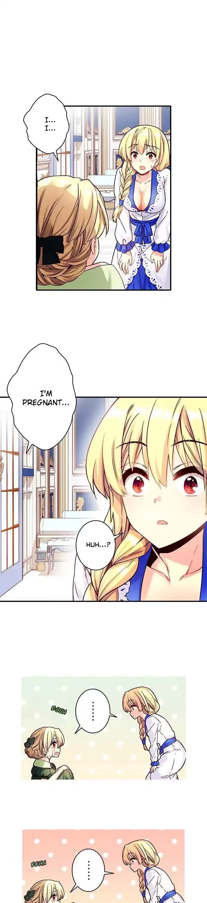 Circle Zero's Otherworldly Hero Business Chapter 16 page 25 - Chapter 16: Lovely