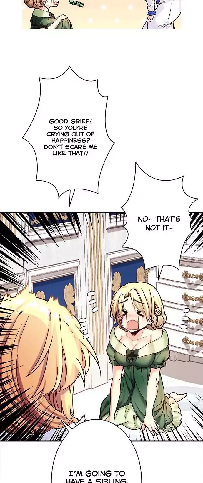 Circle Zero's Otherworldly Hero Business Chapter 16 page 26 - Chapter 16: Lovely