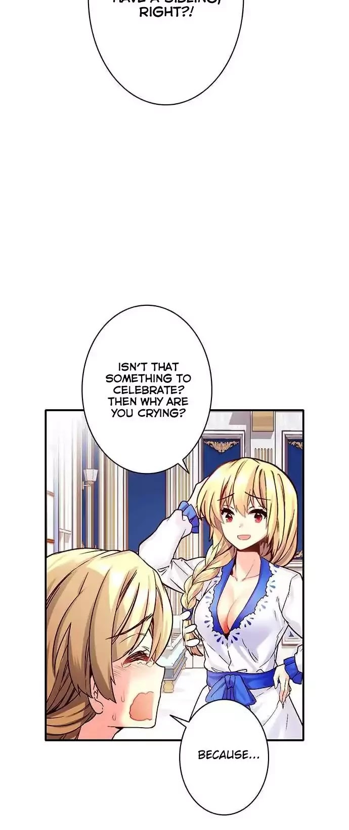 Circle Zero's Otherworldly Hero Business Chapter 16 page 27 - Chapter 16: Lovely