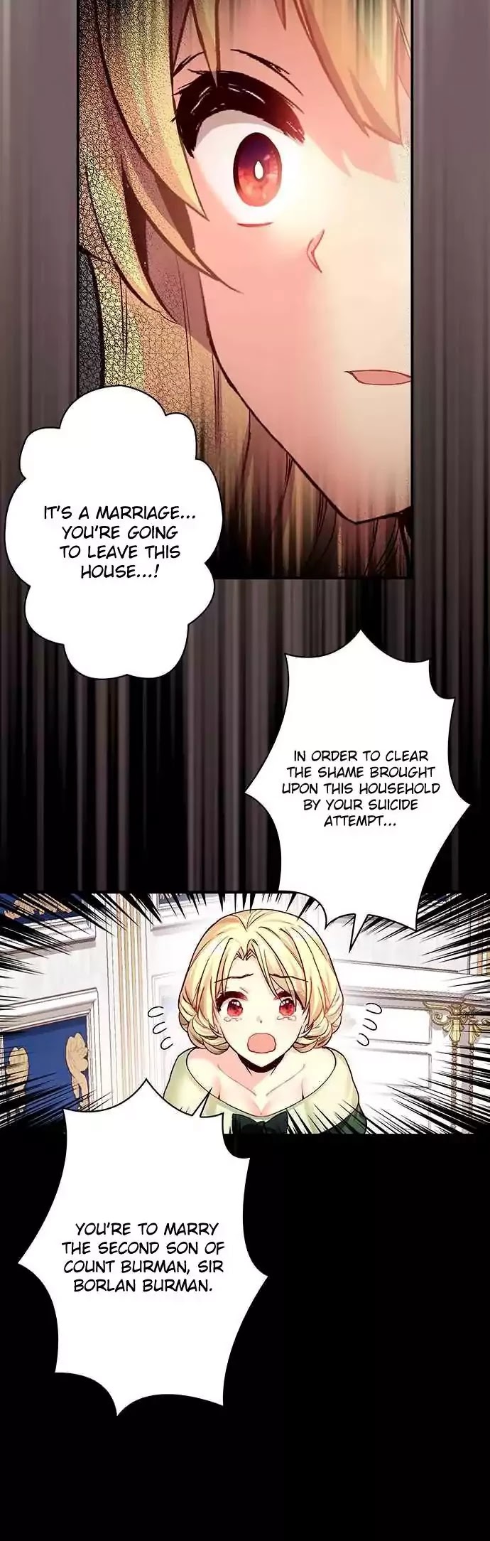 Circle Zero's Otherworldly Hero Business Chapter 16 page 29 - Chapter 16: Lovely