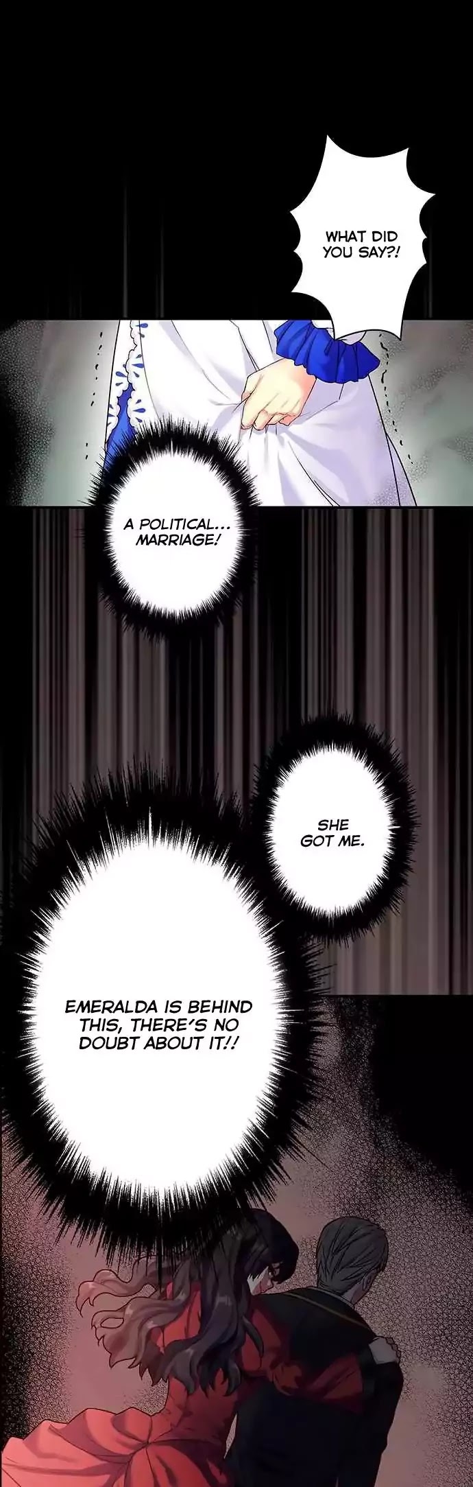 Circle Zero's Otherworldly Hero Business Chapter 16 page 30 - Chapter 16: Lovely