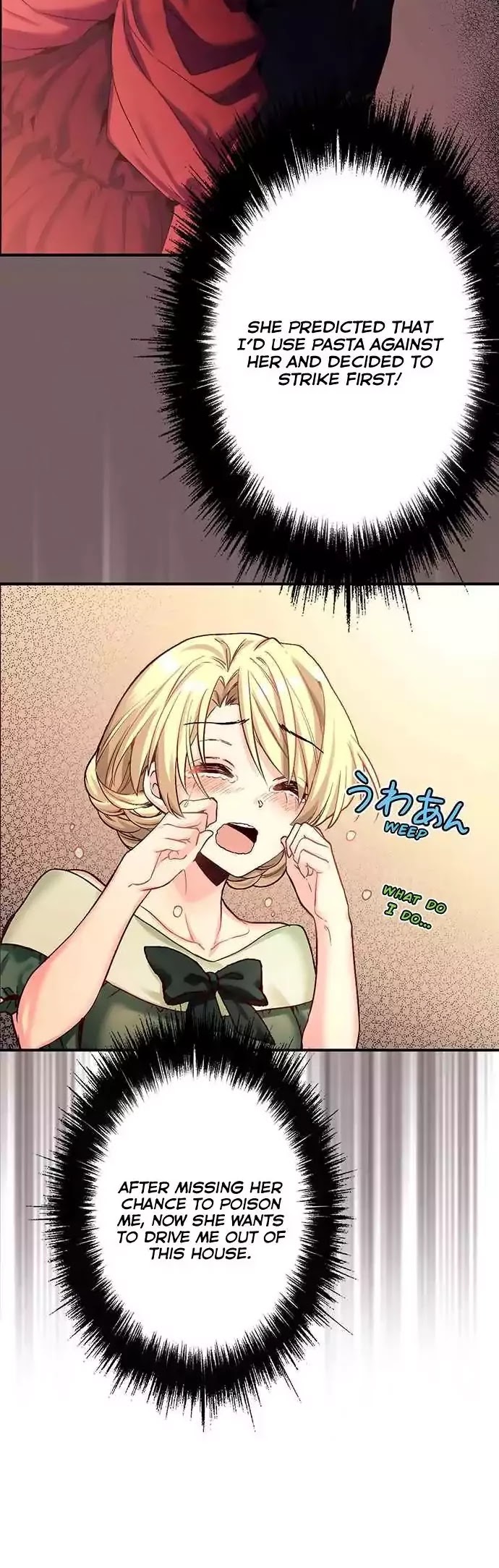 Circle Zero's Otherworldly Hero Business Chapter 16 page 31 - Chapter 16: Lovely
