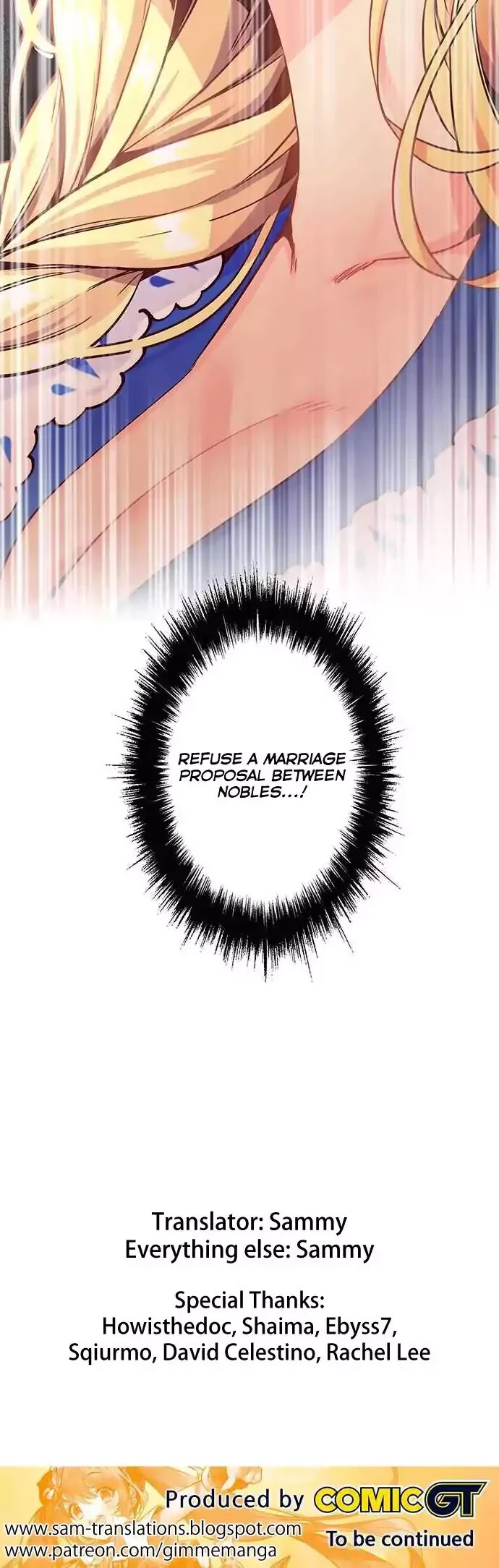 Circle Zero's Otherworldly Hero Business Chapter 16 page 33 - Chapter 16: Lovely