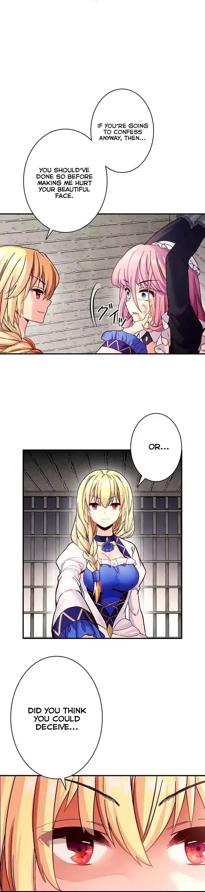 Circle Zero's Otherworldly Hero Business Chapter 16 page 4 - Chapter 16: Lovely