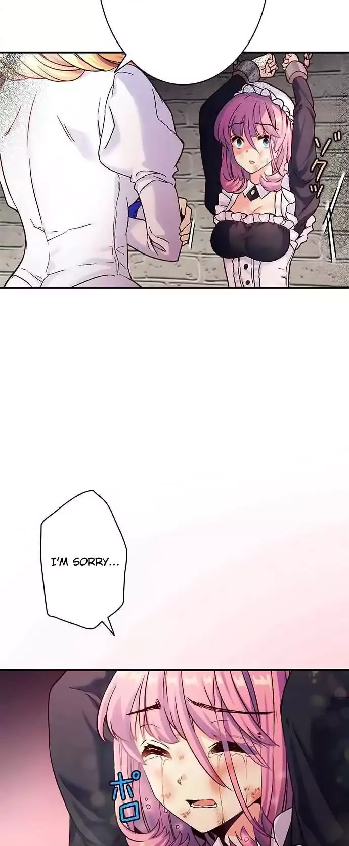Circle Zero's Otherworldly Hero Business Chapter 16 page 8 - Chapter 16: Lovely